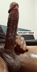 Long and thick foreign dick looking for a horny / unsatisfied lady for fun - Johannesburg