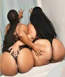 Come get fucked by 2 chubby friends - Vanderbijlpark